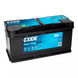EXIDE Start-Stop AGM 6СТ-105Ah (EK1050) AKu782 фото 1