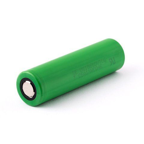 Sony Murata VTC6 3000mAh 3.7V 30A BAT102 фото
