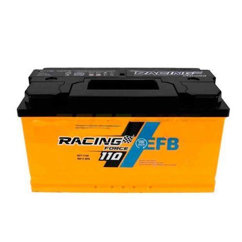 FORSE EFB Start-Stop EU 6СТ-110АЗ 110AH 920A (0) AKU503 фото