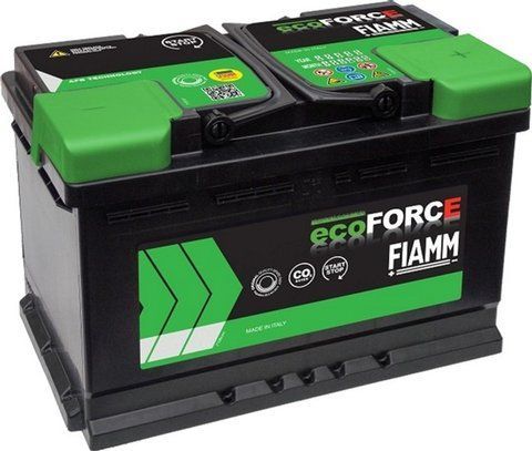 FIAMM EFB ECO 6СТ-70 720 EN R AKU022 фото