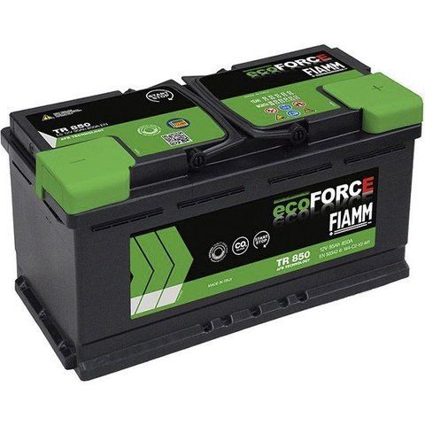 FIAMM EFB ECO 6СТ-95 850 EN R AKU023 фото