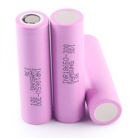 Samsung INR18650-30Q 3000mAh BAT103 фото