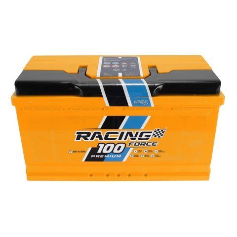 FORSE Premium EU 6СТ-100АЗ 100AH 850A (1) AKU512 фото
