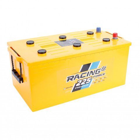FORSE Premium EU 6CT-225 АЗ 225AH 1500A (0) AKU516 фото