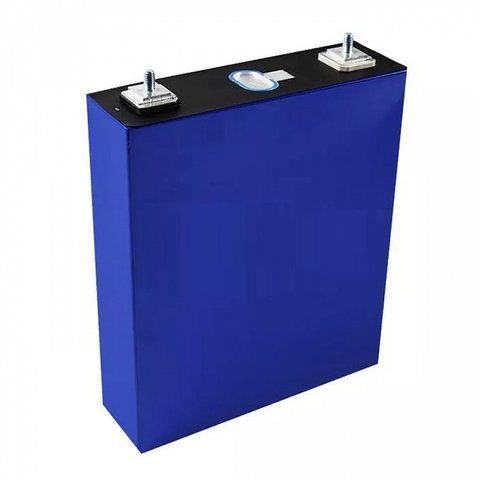 LiFePO4 REPT CB75 - 314Ah A-Grade 1004.8Wh BAT105 фото